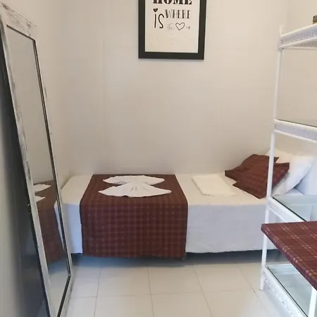 Erva Cidreira Guest House Barra Hostel Salvador Exterior photo
