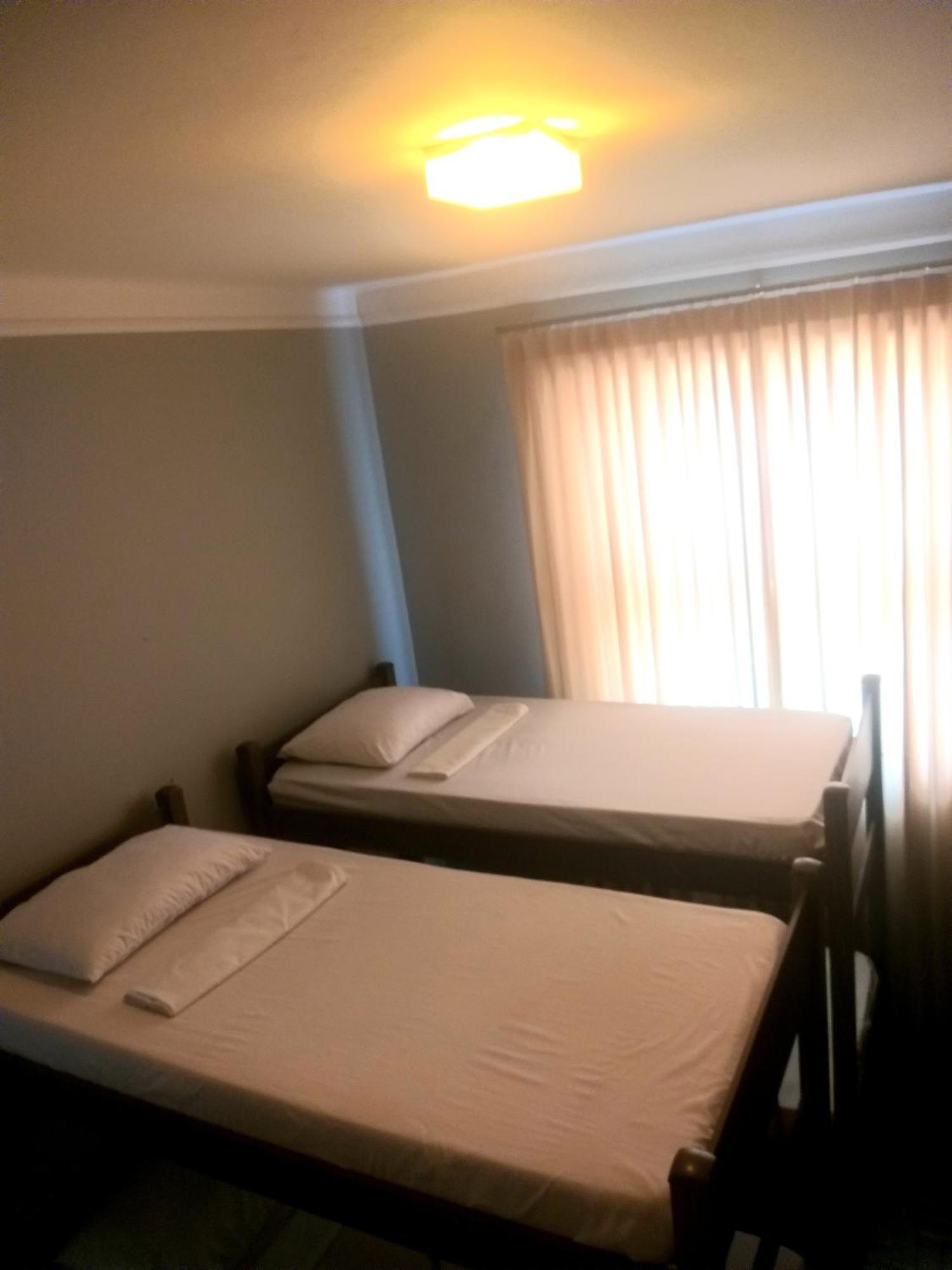 Erva Cidreira Barra Homestay *