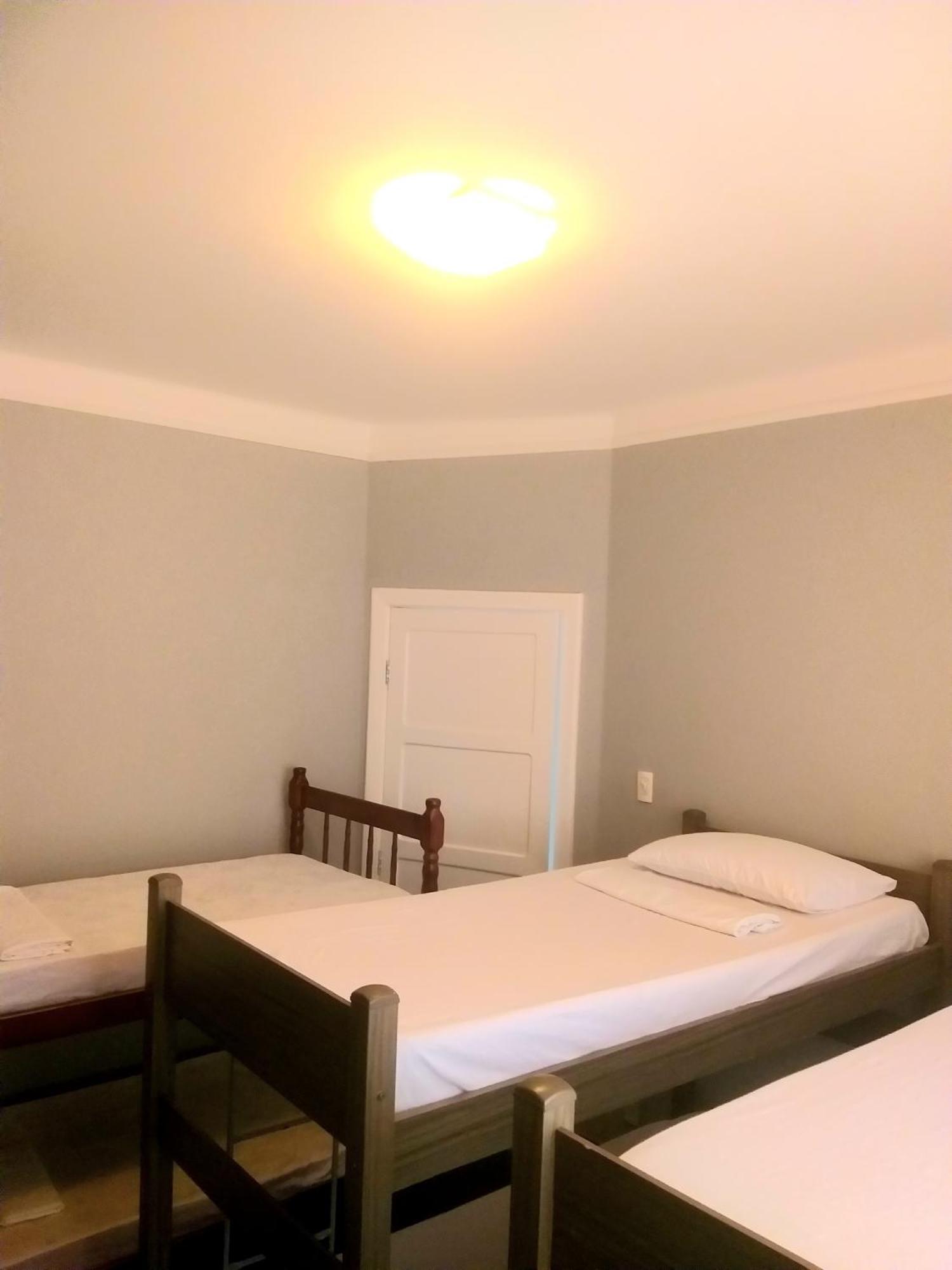 Erva Cidreira Barra Homestay Salvador
