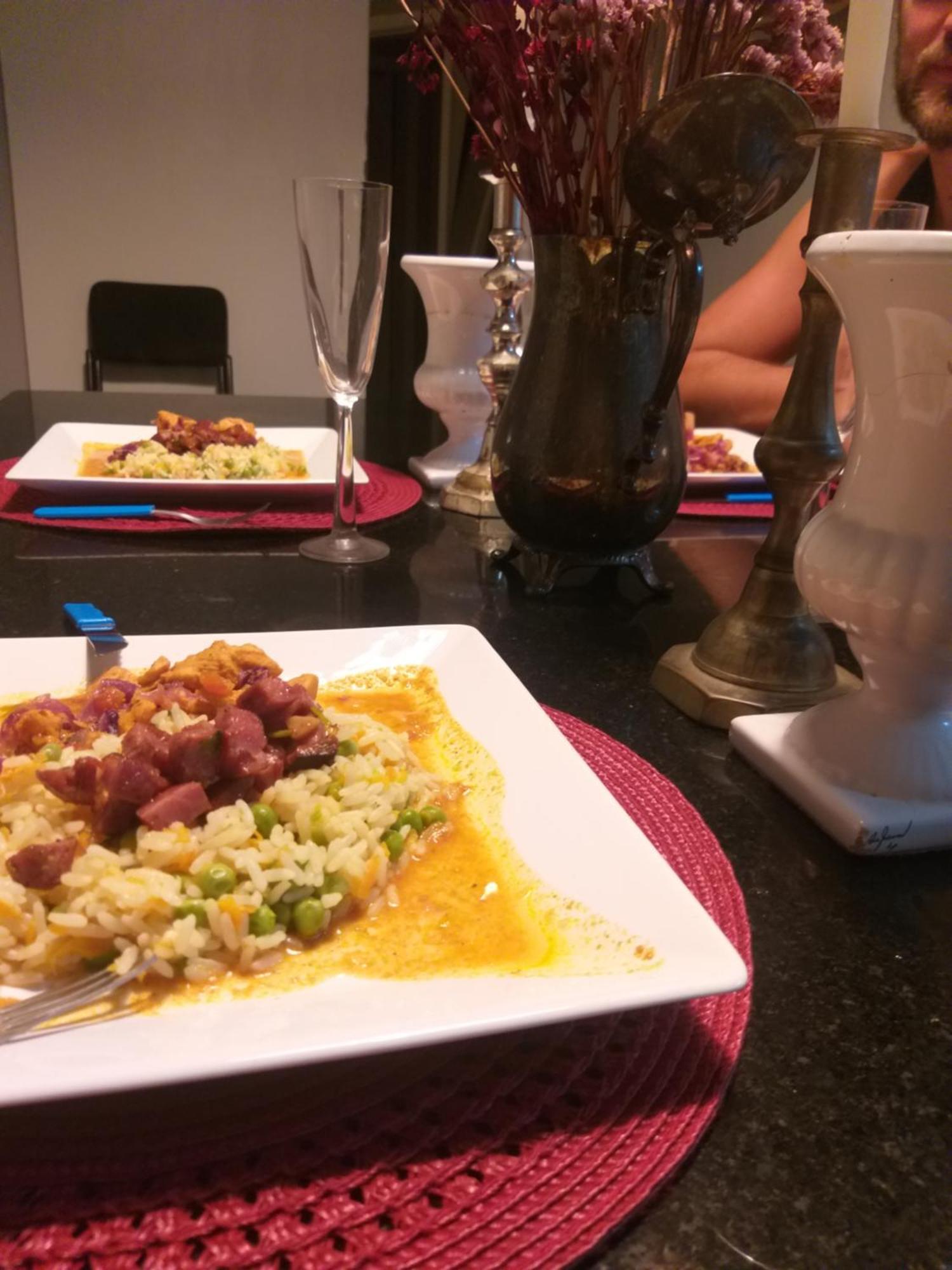 Homestay Erva Cidreira Barra Salvador