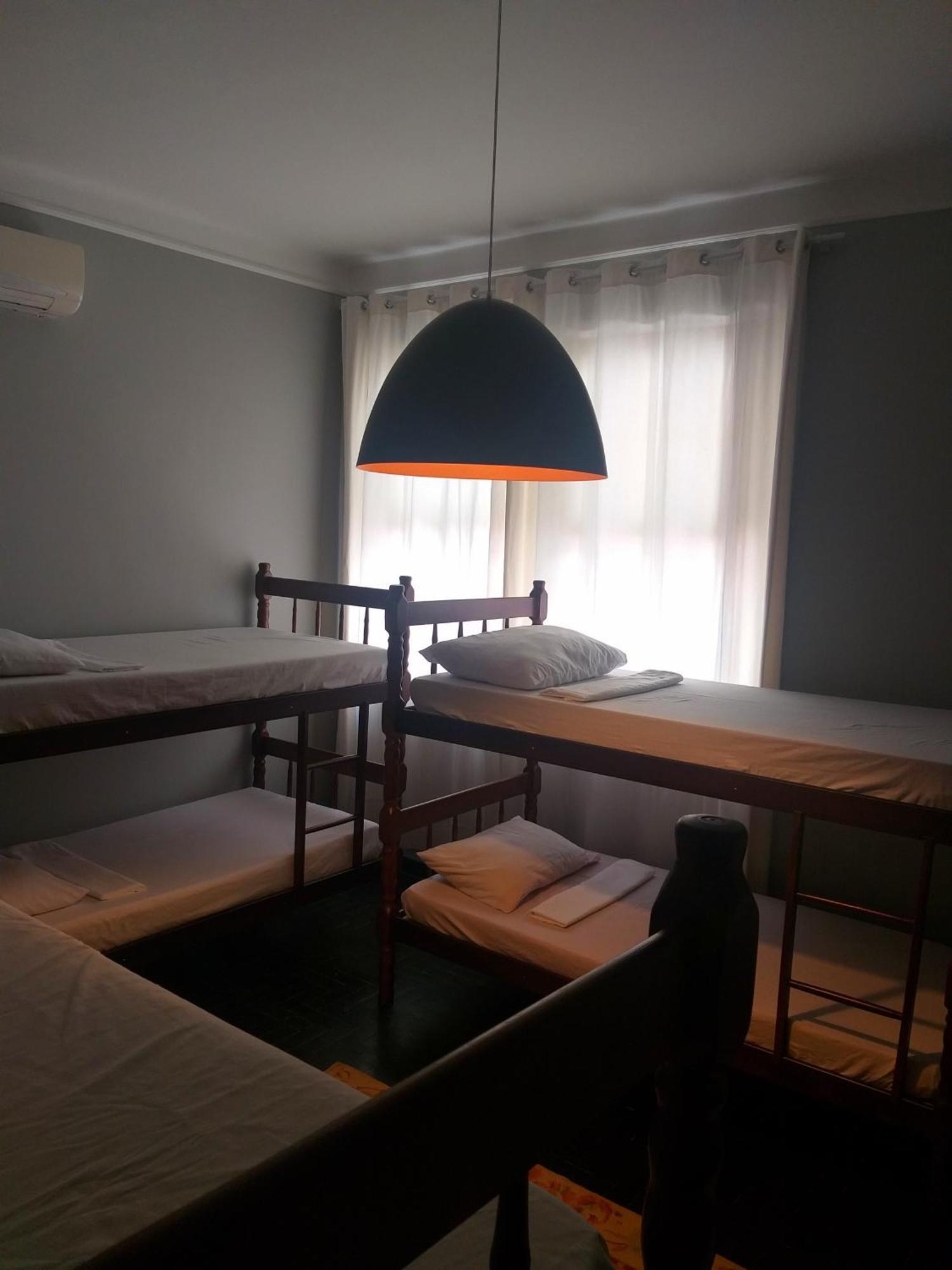 Erva Cidreira Barra Homestay