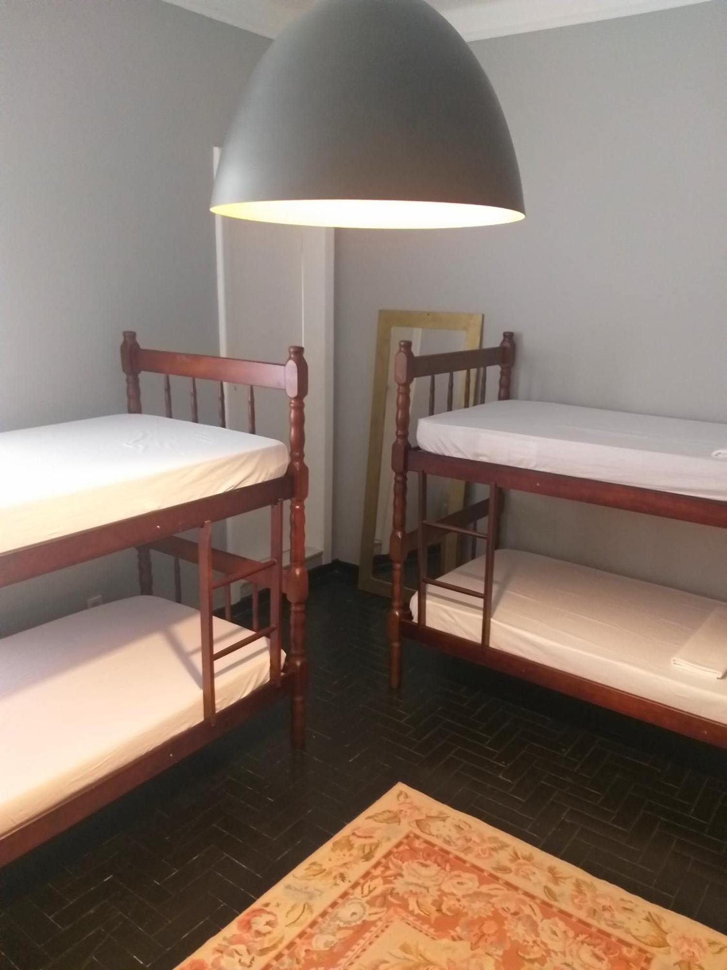 Homestay Erva Cidreira Barra