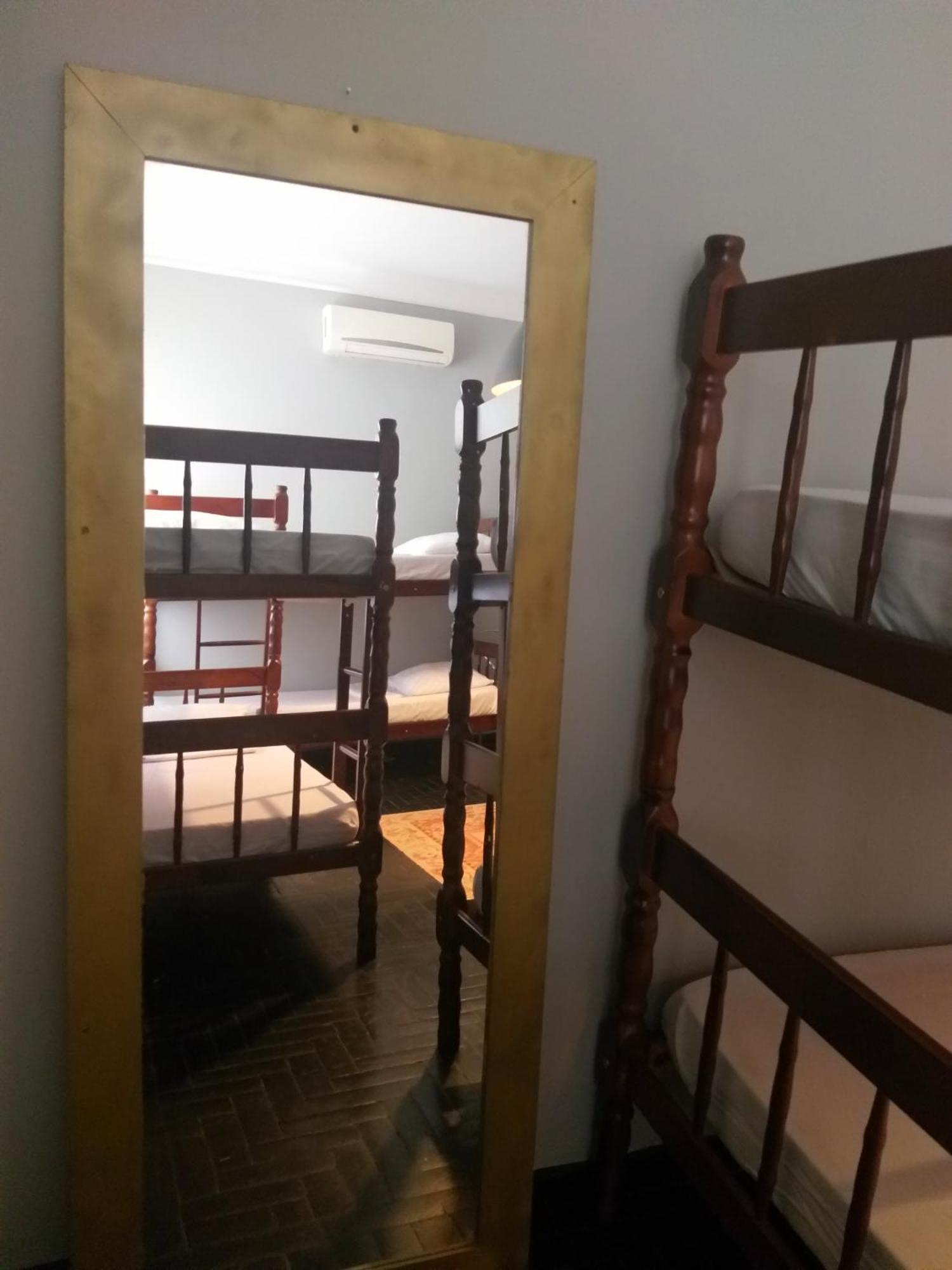 Homestay Erva Cidreira Barra Salvador