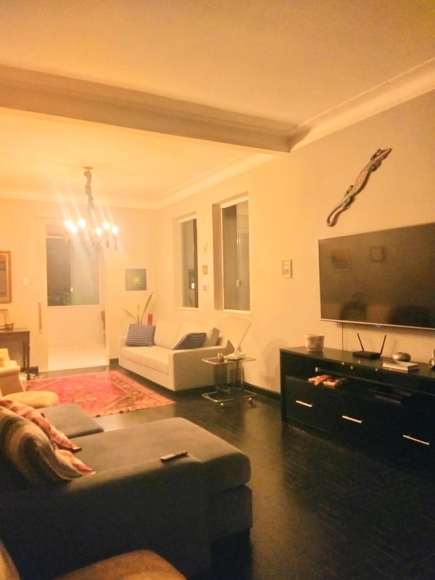 Erva Cidreira Barra Homestay Salvador