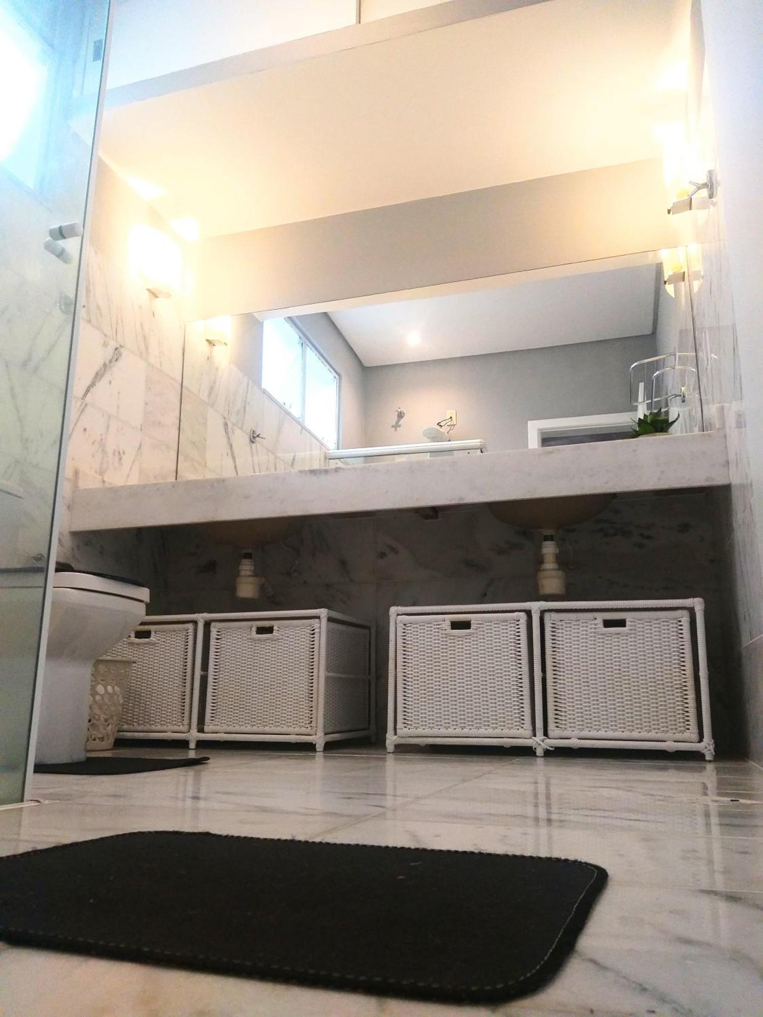 Homestay Erva Cidreira Barra