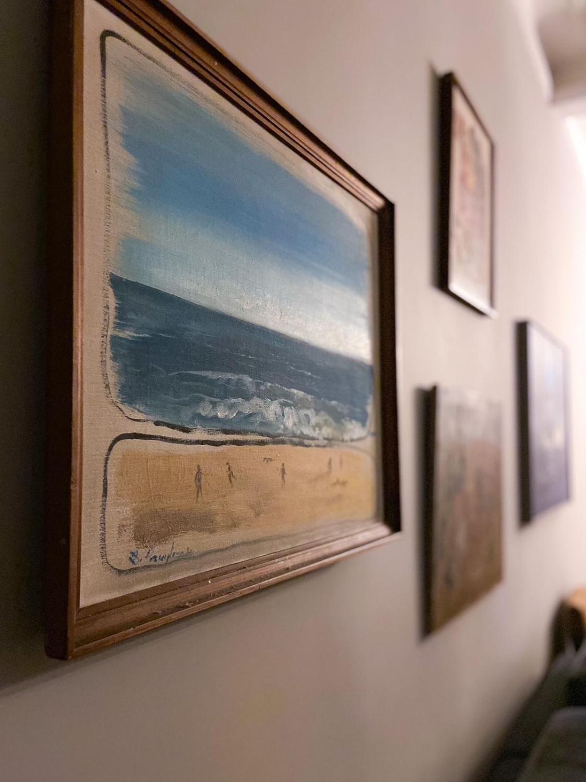 Homestay Erva Cidreira Barra