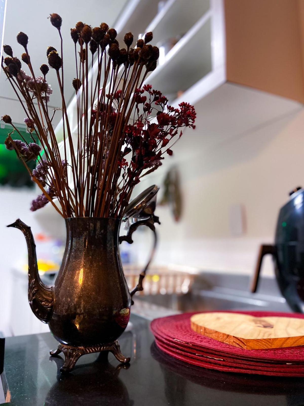 Erva Cidreira Barra Homestay Salvador